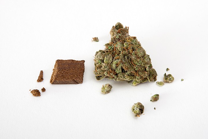 hasj wiet cannabis joint smoken blowen