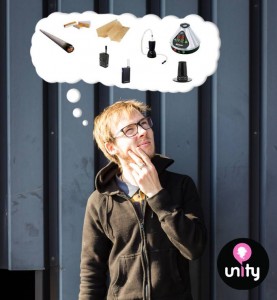 Lindsey foto wolkje blowen versus vapen