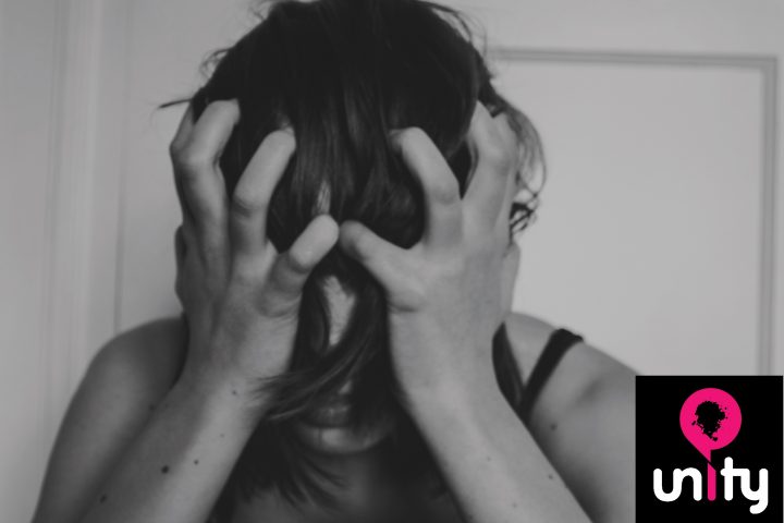 Unity drugs psychose drugspsychose waanbeelden hallucinaties